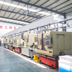 Shandong Awx Bearing  Co., Ltd. خط تولید تولید کننده