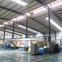 Shandong Awx Bearing  Co., Ltd. خط تولید تولید کننده