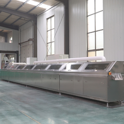 Shandong Awx Bearing  Co., Ltd. خط تولید تولید کننده