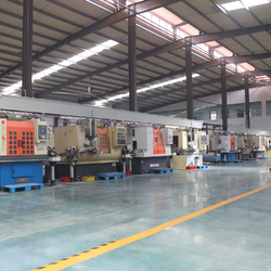 Shandong Awx Bearing  Co., Ltd. خط تولید تولید کننده