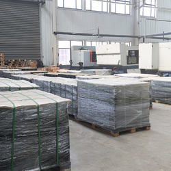 Shandong Awx Bearing  Co., Ltd. خط تولید تولید کننده