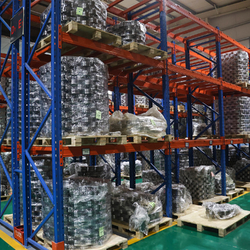 Shandong Awx Bearing  Co., Ltd. خط تولید تولید کننده