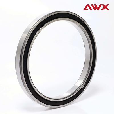 خرید Ultra Reali Slim Wall Conical Thrust Roller Bearing Lightweight Angular Contact Bearing 61820 با استفاده از دستگاه های ضد آب تولید آنلاین