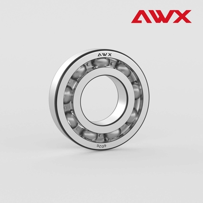 خرید AWX Deep Groove Ball Bearing 6014 6015 6016 20mm برای موتور موتورسیکلت تولید آنلاین
