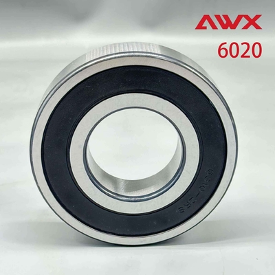 خرید بهترین کیفیت Gcr15 Bearings 6908-2RS 6909-2RS 6910-2RS 6911-2RS Deep Groove Ball Bearing با بهترین قیمت تولید آنلاین