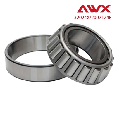 خرید لوله های رولر مهر و موم شده 32024X / 2007124E 32026X/2007126E 32214 تولید آنلاین