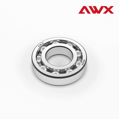 خرید ریکودر صنعتی 6044 6048 6052 GCr15 سرعت ISO9001 گیربکس و سیستم تعلیق تولید آنلاین
