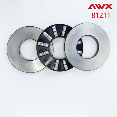 خرید GCr15 کشش چرخدار بالینی 51172 51176 51180 51184 51188 51192 51196 تولید آنلاین
