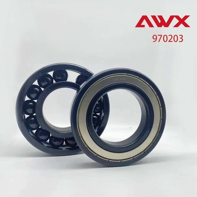 خرید AWX لوله کش های مقاوم در برابر دماهای بالا 970203 لوله کش های مقاوم در برابر اصطکاک کم تولید آنلاین