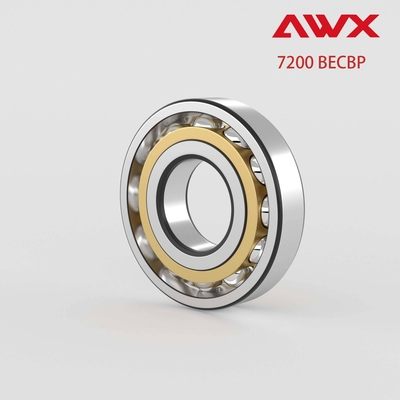 خرید 7200 BECBP 15 درجه تک ردیف زاویه ای تماس حامل OEM سفارشی تولید آنلاین