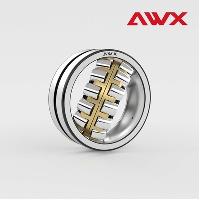 خرید کم اصطکاک چرخدار کروی خود تراز 22316CC W33 22317CC W33 22318CC W33 تولید آنلاین
