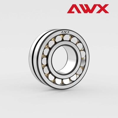 خرید بار محوری / بار شعاعی بار متمرکز 22244CC / W33 22308CC تولید آنلاین