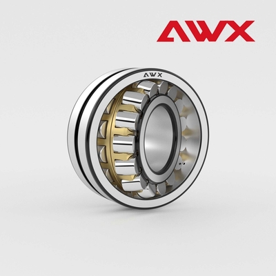 خرید OEM یک ردیف رولرهای کروی 22220CC W33 22238CC W33 22240CC W33 تولید آنلاین