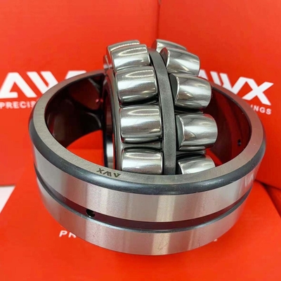 خرید گارینگ های OEM درجه Gcr15 22334mA 22336mA 22338mA گارینگ های رولر کروی برای کاربردهای دریایی تولید آنلاین