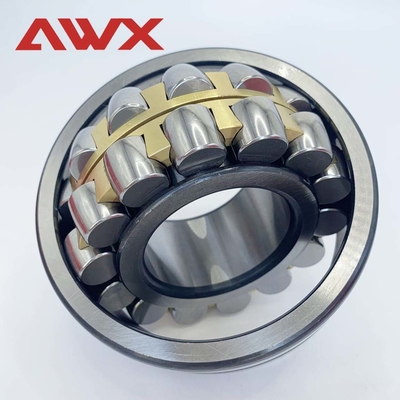 خرید قیمت ارزان تر Gcr15 24180 23280 22380 نردبند کروی برای افزایش ثبات در عملیات ماشین آلات تولید آنلاین