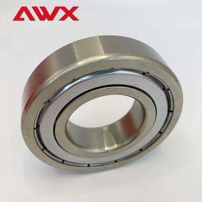 خرید قیمت ارزان تر Gcr15 Bearings 6913zz 6914zz 6915zz 6916zz Deep Groove Ball Bearing با طراحی محافظ تولید آنلاین
