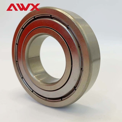 خرید اسکناس های 6809zz 6810zz 6811zz 6812zz Gcr15 Zz سری اسکناس های گلوله ای غلتکی برای ماشین آلات دقیق تولید آنلاین