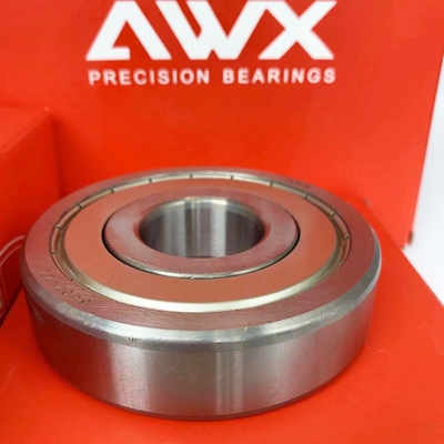 خرید کارایی بالا Zz سری P0 P4 P5 6207z 6208z 6209z 6203z 6206z گره های عمیق گلوله برای ماشین آلات تولید آنلاین