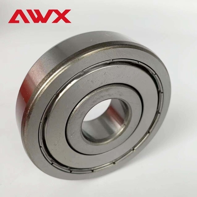 خرید Gcr15 Bearings Zz Series 6905zz 6906zz 6907zz 6908zz گره های گلوله ای غلتکی برای کاربردهای خودرو تولید آنلاین