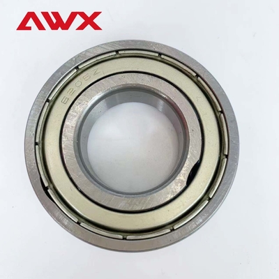 خرید کم سر و صدا قیمت پایین Zz Series Bearings 6817zz 6818zz 6820zz 6822zz Deep Groove Ball Bearing با عملکرد کم سر و صدا تولید آنلاین