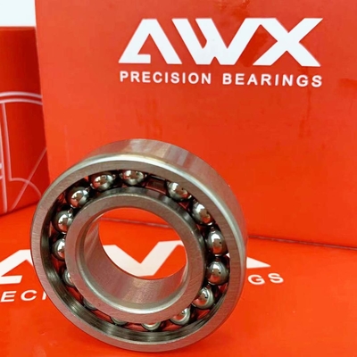 خرید نوع باز Gcr15 درجه P0 P6 P5 P4 P2 لگن های 6414 6415 6416 6417 لگن های گلوله ای شکاف عمیق برای مجموعه های جعبه گیره تولید آنلاین