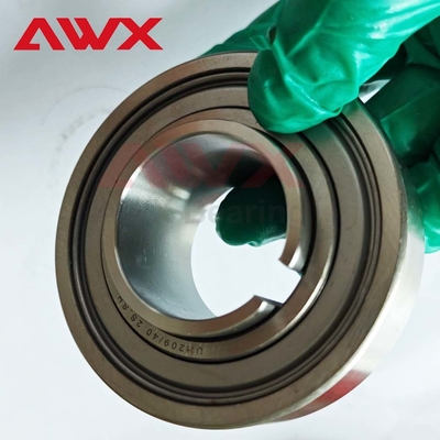 خرید اسکن های بلوک بالش روغن شده با 21mm GCR15 تولید آنلاین