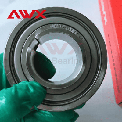 خرید 300 RPM بالش بلوک نصب دایره Boring Bar Insert Bearing تولید آنلاین