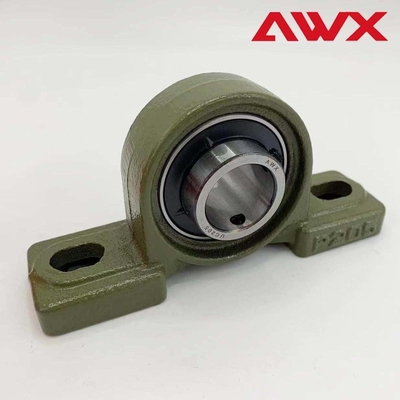 خرید 21mm تماس گسترده مهر و موم شده GCR15 قرار دادن پرت با 6/300 Rpm سرعت محدود تولید آنلاین