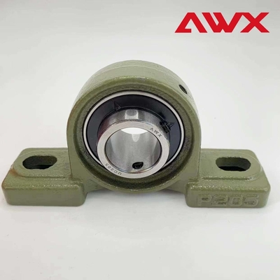 خرید AWX یا لوگو سفارشی پوشه های بلوک بالش چاپ شده در GCR15 40mm سوراخ 85mm قطر بیرونی تولید آنلاین