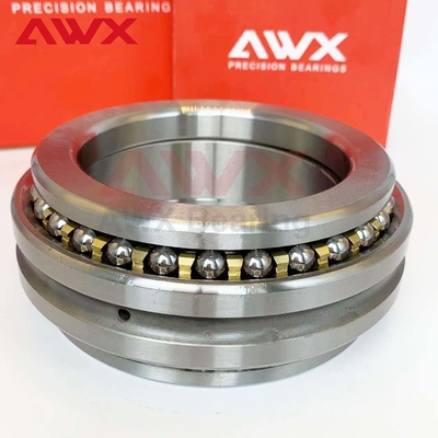 خرید Awx رولر بال با دقت بالا برای ماشین آلات صنعتی سفارشی سازی ماشین آلات 2344 تولید آنلاین
