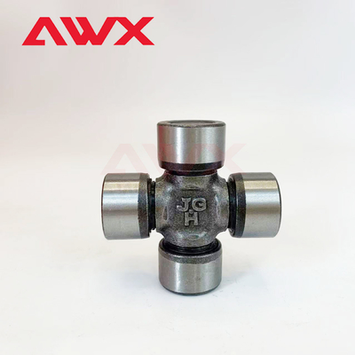 خرید 50*152.6 اتومبیل U مشترک کراس پرت universal joint Gu-3810 پرت های دقیق بسیار با دوام تولید آنلاین