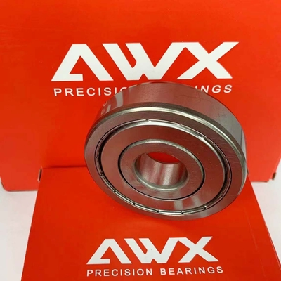 خرید R10 Inch Deep Groove Bearing 0.625 
