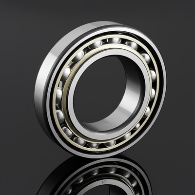 خرید Performance-driven Single Row Thin Wall Bearing with High Speed and 3 Inch Depth تولید آنلاین