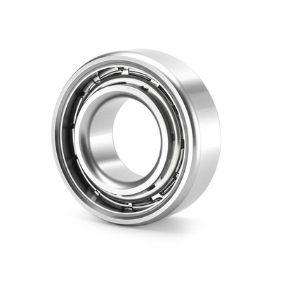 خرید Ultra-thin Wall Bearings Precise Bearings with 100 Pounds Load Capacity and Single Shield تولید آنلاین