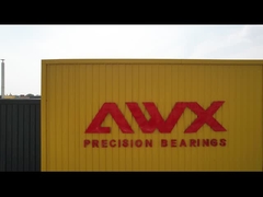 ویدیوی شرکت