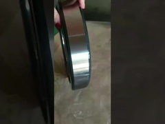 انبوهی از محموله های توپی زاویه ای، آماده برای ارسال، قیمت فوق العاده پایین