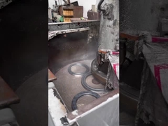 پردازش و تولید ناقل های توپ فشار