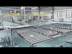 تولید ناقل رولر