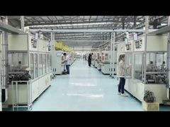 کارخونه ی نردبان گلوله ای در حال پردازش و تولید است.