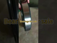 Kyodo Yushi SRL 15 درجه زاویه ای تماس توپ پرت OEM