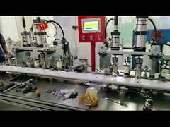 محموله بلوک باله ای AWX پردازش محموله توپ ورودی