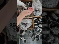 محموله بلوک بالش کروی