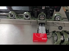 در حال نصب قرار دادن لاجری UCP205