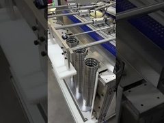 فرآیند تولید کارخانه ی نال عمیق، خوش آمدید برای سفارش