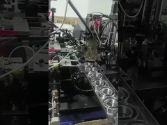 فرآیند تولید کارخانه ی نال عمیق، خوش آمدید برای سفارش