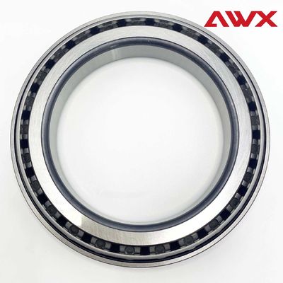 130mm قطر بیرونی تک ردیف ماشین موتورسیکلت ماشین آلات کاهش دهنده برای شما