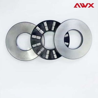 بار دینامیک 10kN-100kN حامل رول فشار 81206 81107 81207 81108 81208