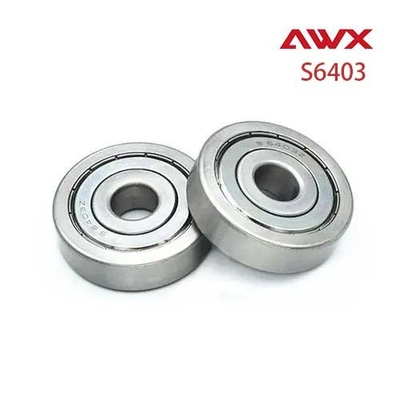S6403 لوله های کروی فولاد ضد زنگ سفارشی بدون خوردگی درجه P5