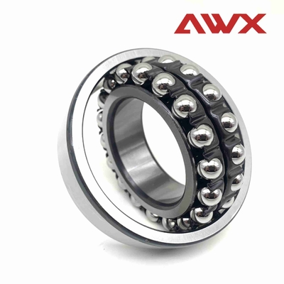 دقت P0 تراز گوله ای 27mm 1203 1204 1205 1206 110mm قطر بیرونی