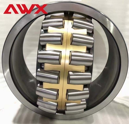 تنظیم کننده های استاندارد جهانی سری MB Gcr15 22312e 22308MB 22209MB آخرین حلقه های قطبی